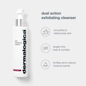 Dermalogica Skin Resurfacing Cleanser 150ml